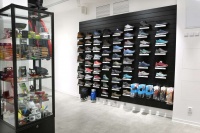 Husky shop - Brno - Lidická