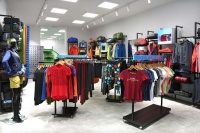 Husky shop - Brno - Lidická