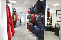 Husky shop - Brno - Lidická