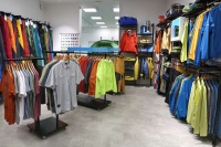 Husky shop - Brno - Lidická