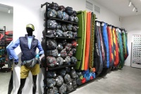 Husky shop - Brno - Lidická