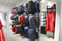 Husky shop - Brno - Lidická