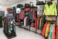 Husky shop - Brno - Orlí