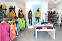 Husky shop - Brno - Orlí