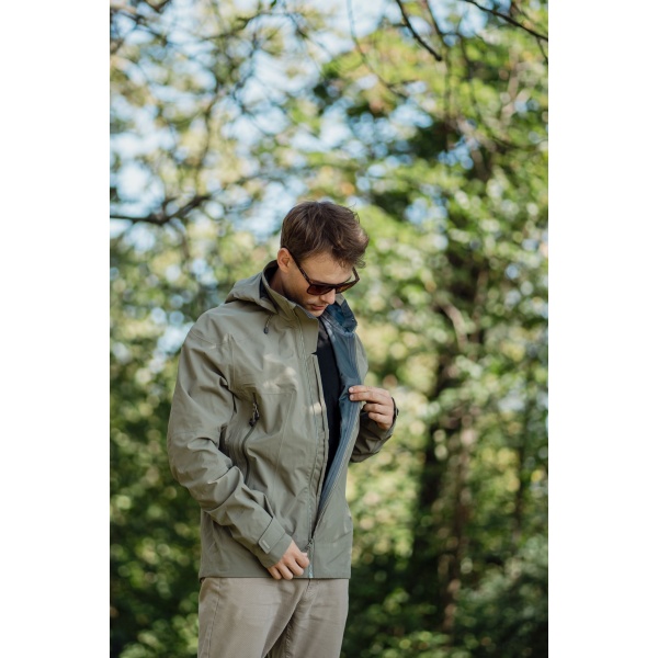 Pánská outdoor bunda | Nakron M