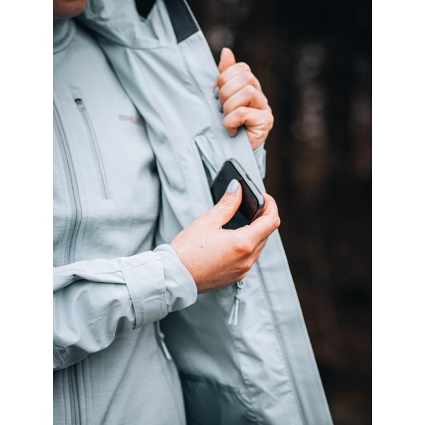 Dámská hardshell bunda | Neoni L