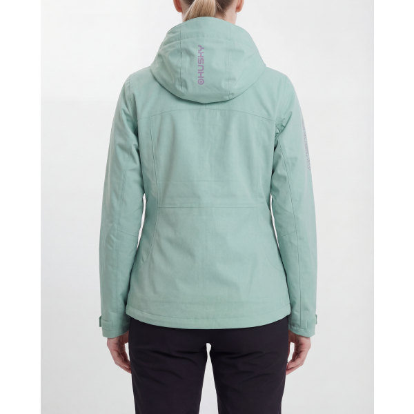 Dámská outdoor bunda | Nakama L
