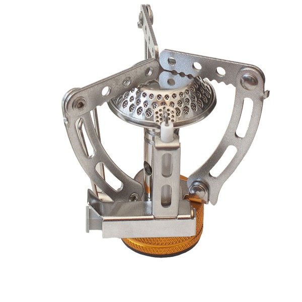 Vařič | HPX200 Compact Stove Vařič + piezo