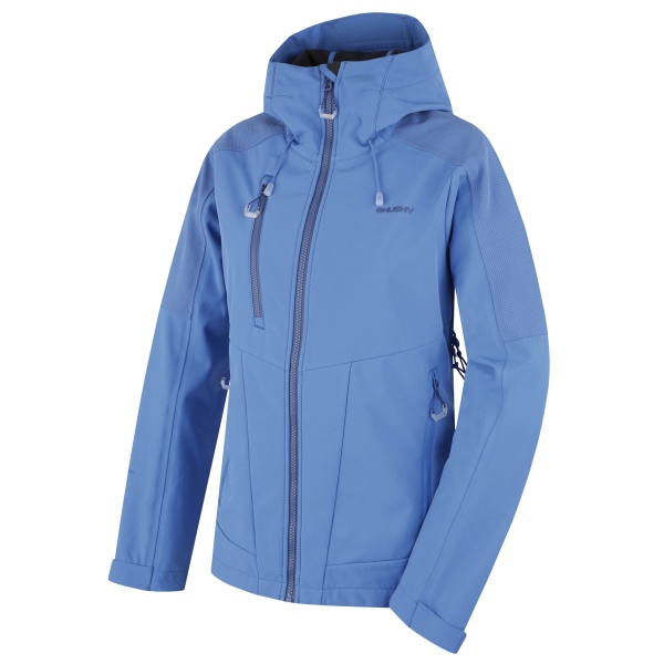 Dámská softshell bunda | Sevan L
