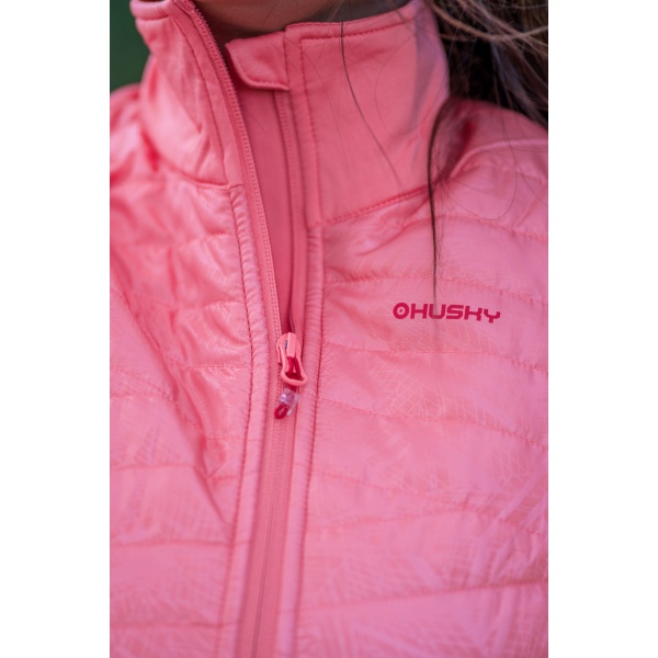 Dámská mikina na zip | Airy L