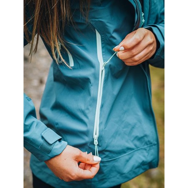 Dámská outdoor bunda | Nakama L