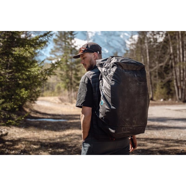 Taška | Turner 80l