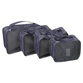 Travel - set 4ks