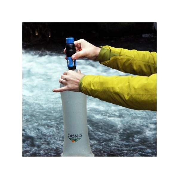 Skládací láhev | CNOC 28mm Vecto 3l Water Container