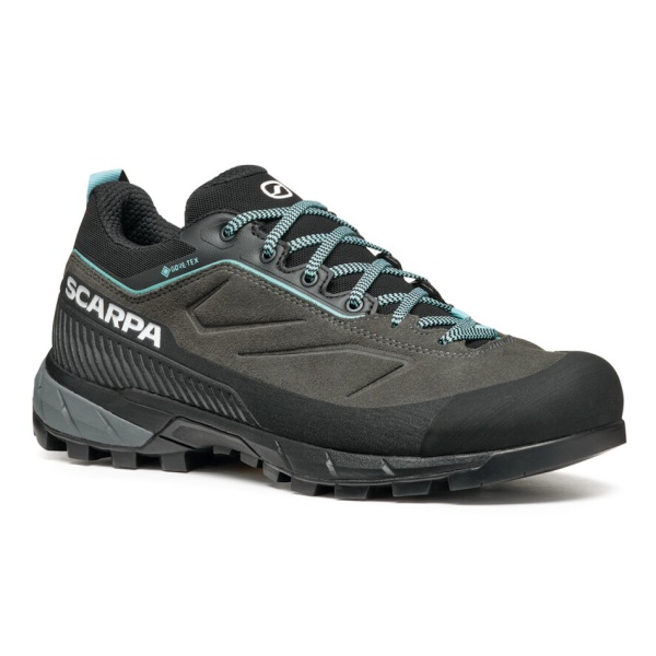 Dámské trekové boty | Rapid XT GTX LD