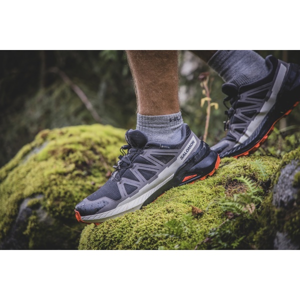 Pánské běžecké boty | Speedcross Peak GTX