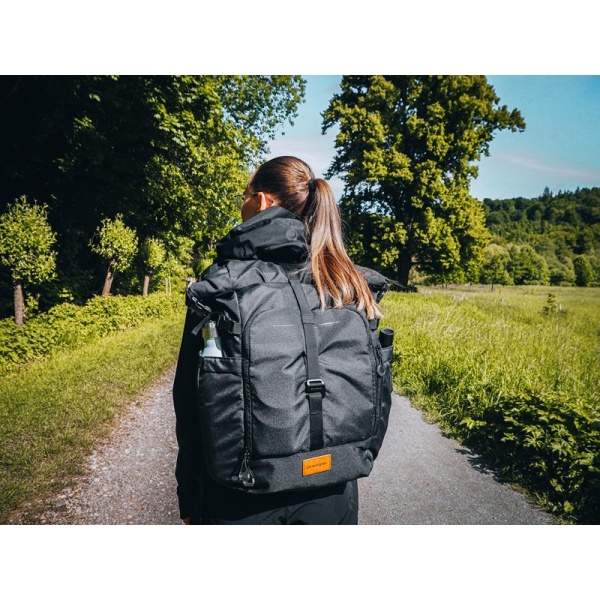 Městský batoh | Moper 28l