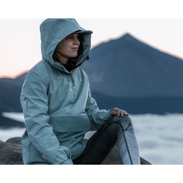 Dámská outdoor bunda | Nabbi L