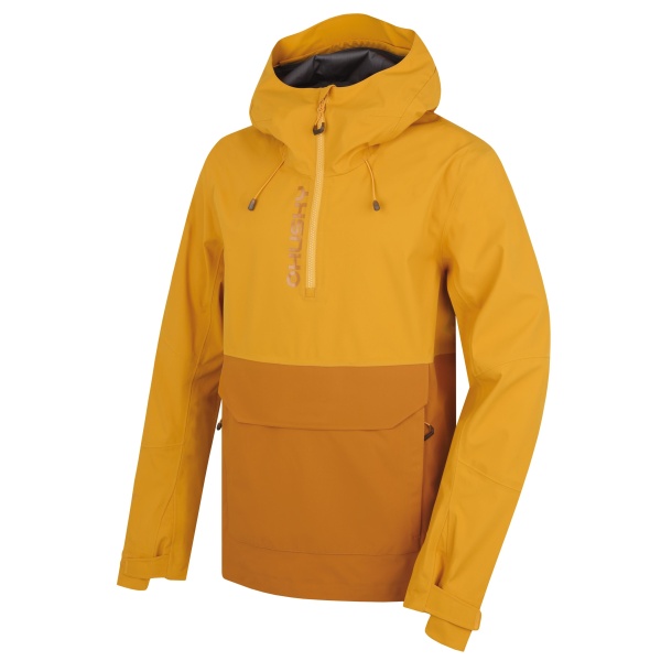 Pánská outdoor bunda | Nabbi M
