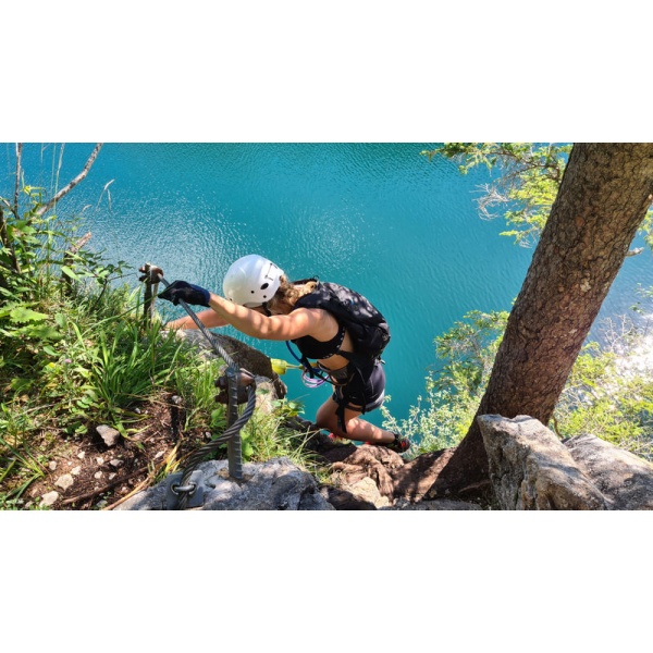 Batoh Turistika/Cyklistika | Peten 15l