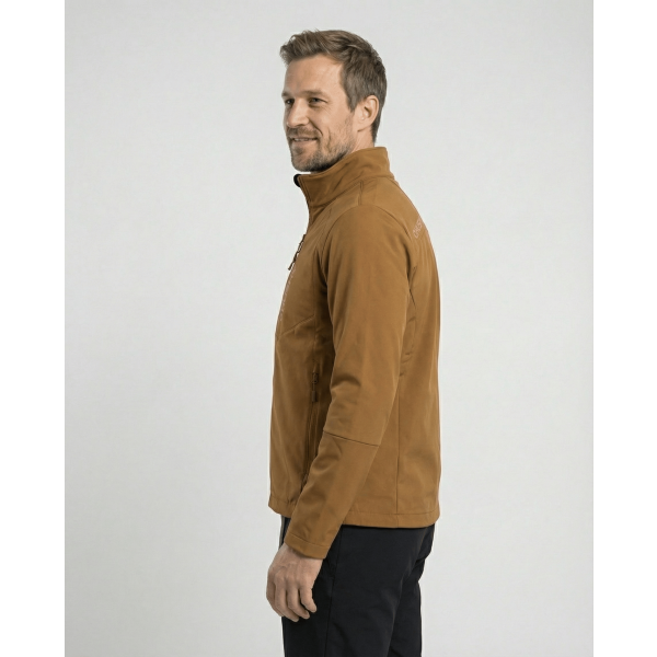 Pánská softshell bunda | Salfa M