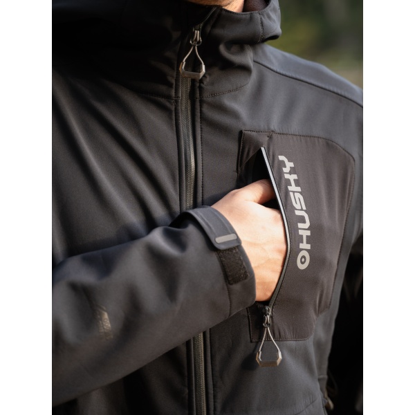 Pánská softshell bunda | Samai M