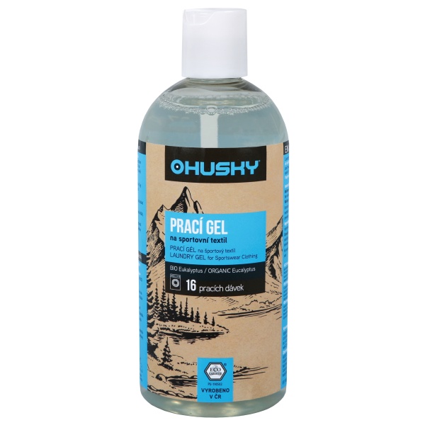 Prací prostředek | SPORT BIO 500 ML