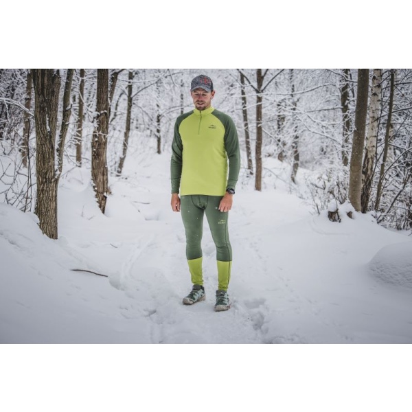 Termoprádlo Active Winter Kalhoty | Tyme M