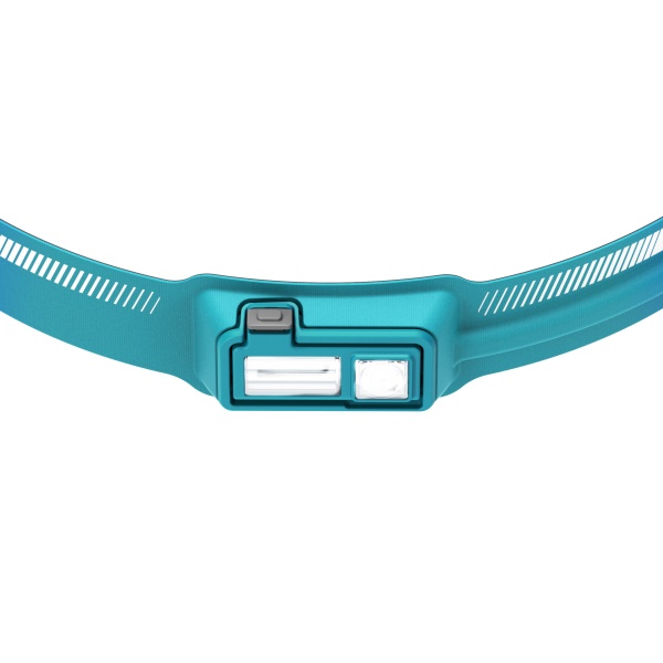 Čelovka | HeadLamp Dash 450
