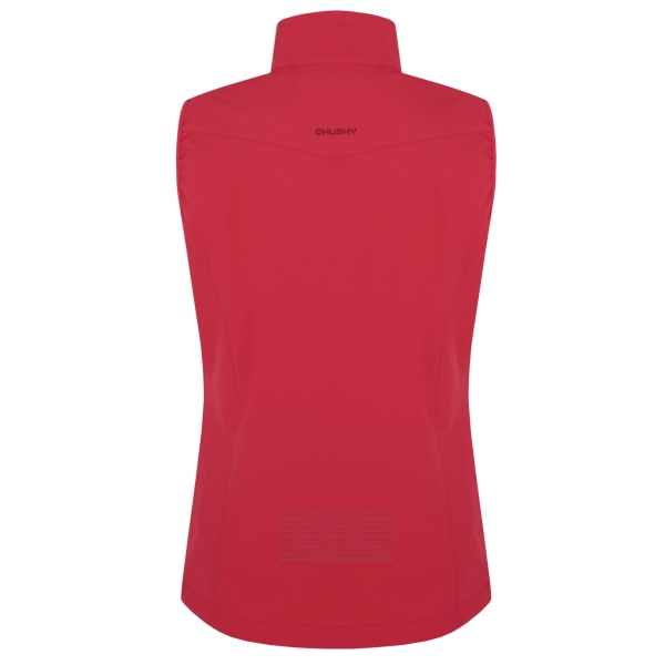 Dámská softshell vesta | Salien L