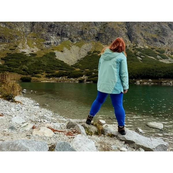 Unisex trekingové boty | TERENNO 2.0 Mid