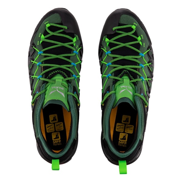 Pánské boty | Wildfire edge GTX