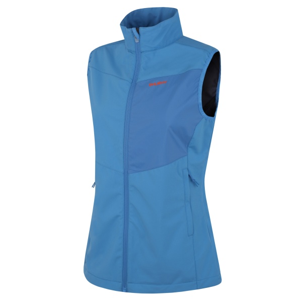 Dámská softshell vesta | Salien L