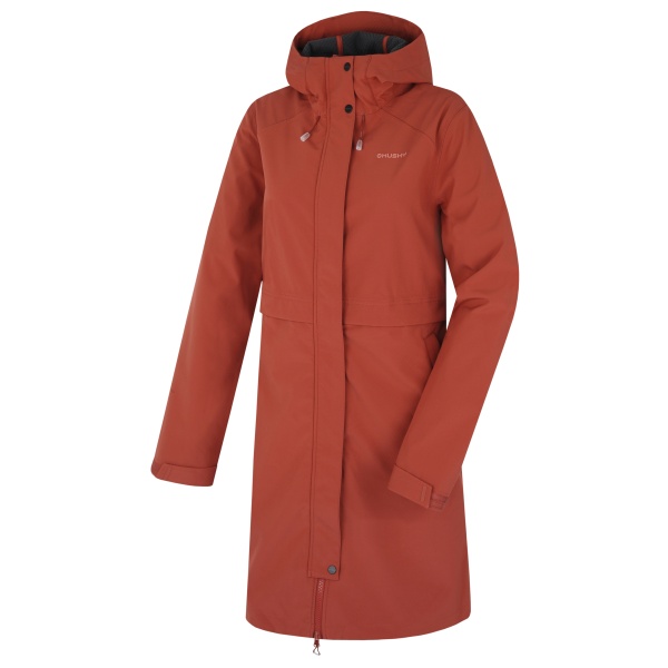 Dámský softshell kabát | Sephie L