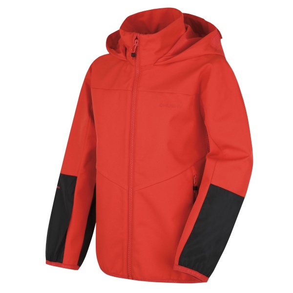 Dětská softshell bunda | Sonny K