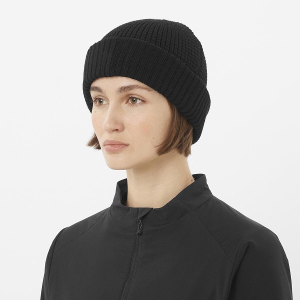Čepice | DOCKER BEANIE
