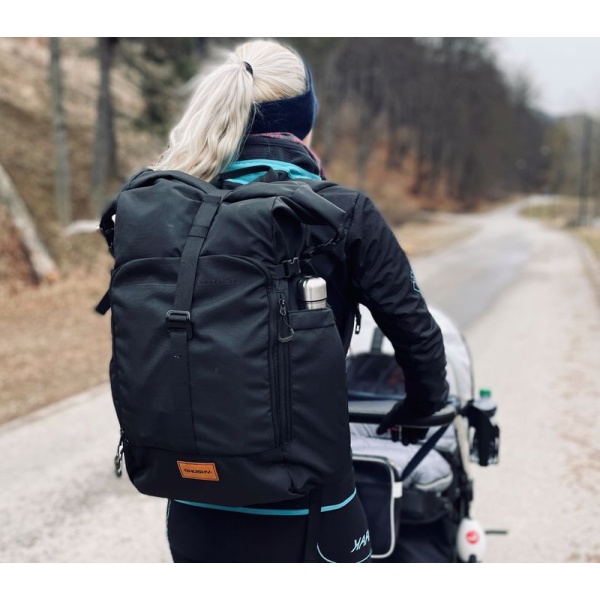 Městský batoh | Moper 28l