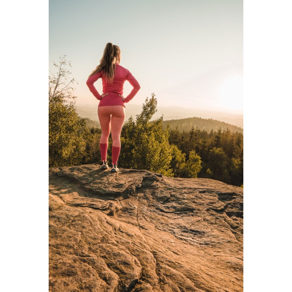 Termoprádlo Active Winter Triko | Tromi Zip L