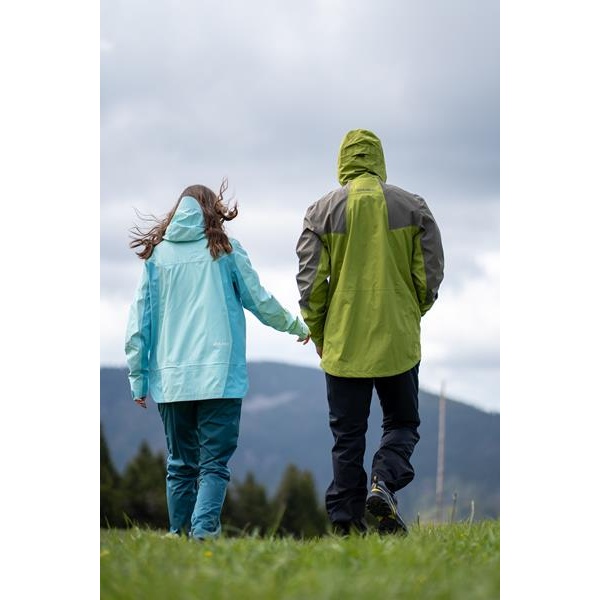 Dámské outdoor kalhoty| Kamela L