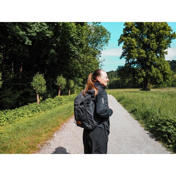 Městský batoh | Moper 28l