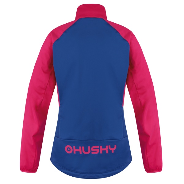 Dámská softshell bunda | Suli L