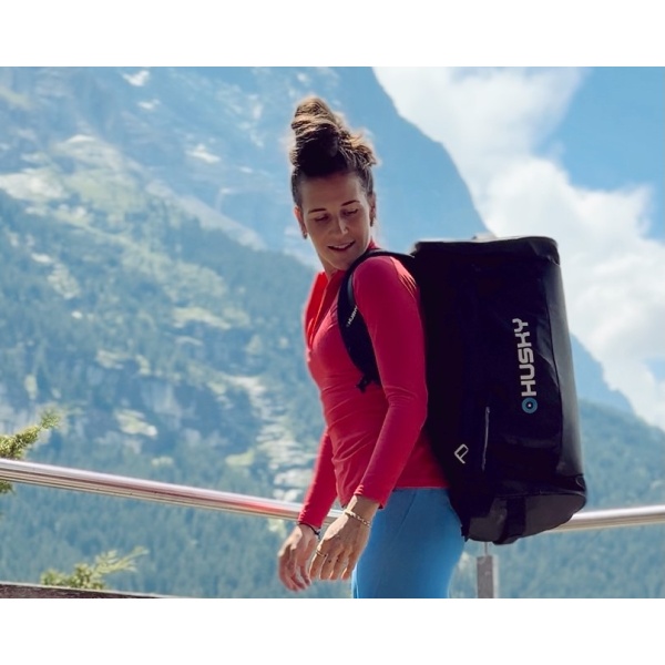 Taška | Turner 80l