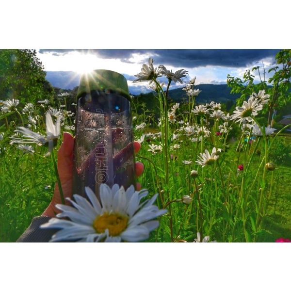 Outdoorová láhev|Springler
