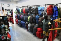 Husky shop - České Budějovice