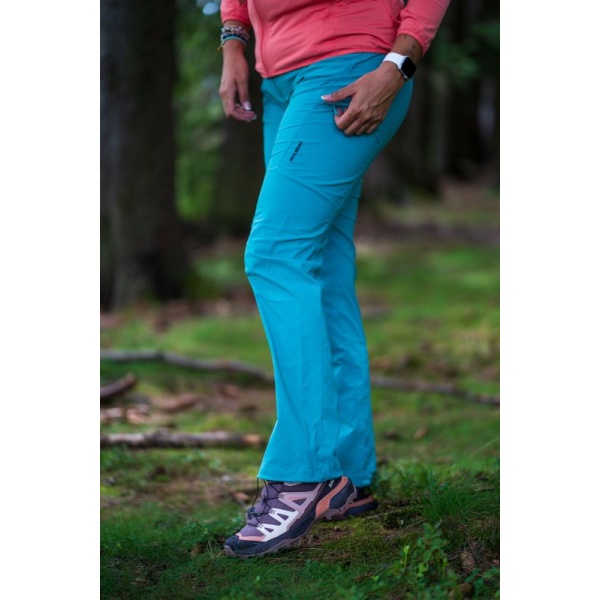 Dámské outdoor kalhoty| Kahula L