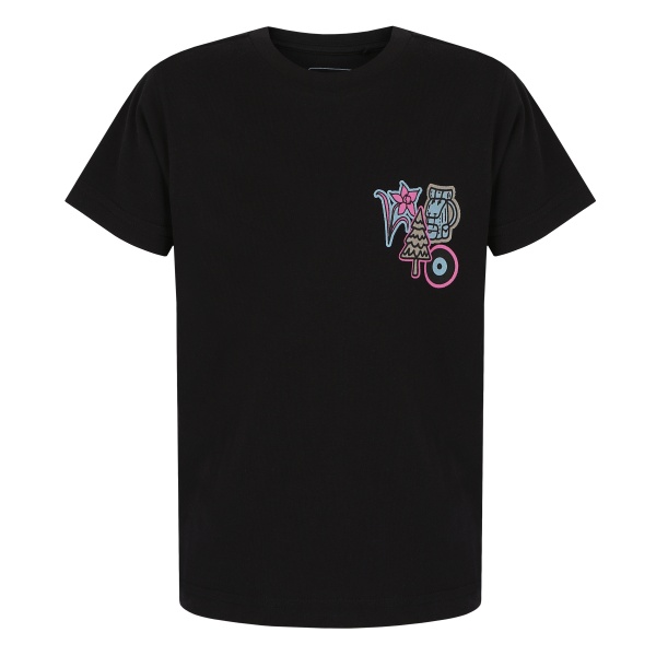 Dětské bavlněné triko | Tee Patch K