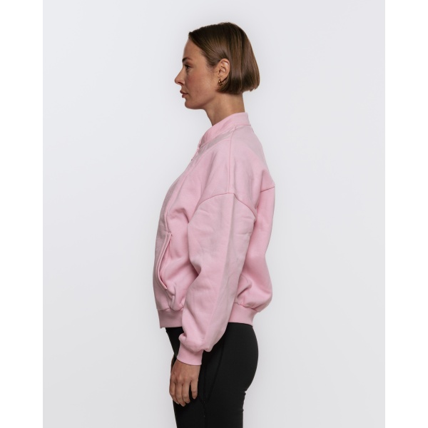 Dámská mikina se zipem | Tame zip L