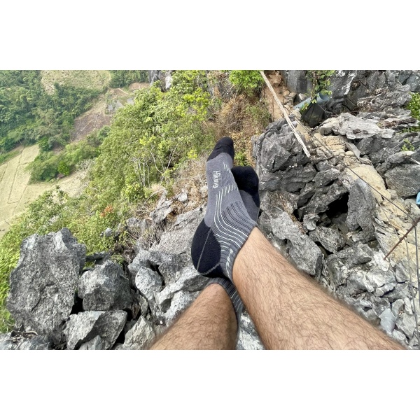 Ponožky| Hiking