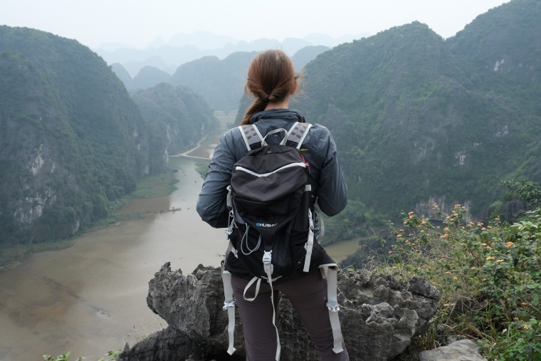 CHILLOUTRIP - Vietnam