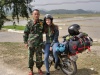 Chilloutrip testuje: Batoh Scape 38l a batoh Slight 33l